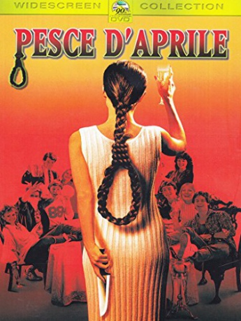 April Fool's Day (Prima aprilis) [DVD]