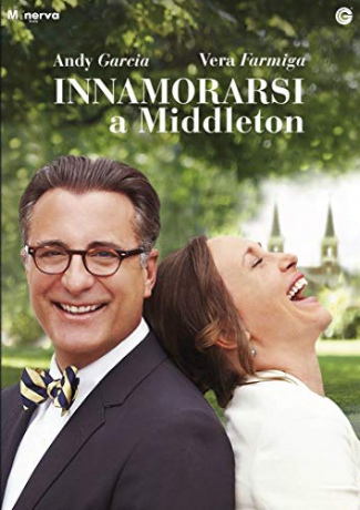 At Middleton (Dzień w Middleton) [DVD]