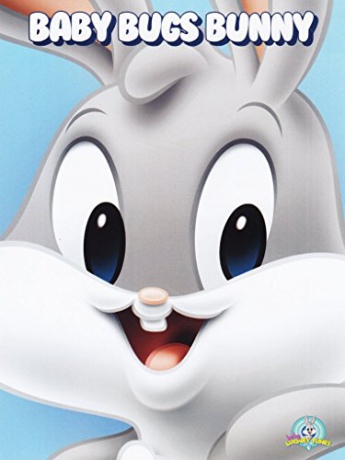 Baby Looney Tunes: Bugs Bunny [DVD]