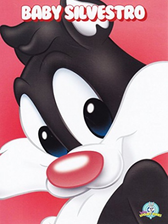 Baby Looney Tunes: Silvestro [DVD]