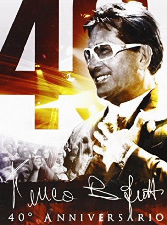 Bagutti Orchestra - 40th Anniversary [2DVD]