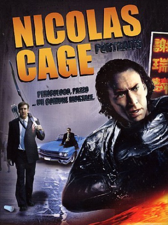 Bangkok Dangerous / The Weather Man / Deadfall (Ostatnie zlecenie / Prognoza na życie / Śmiertelna pułapka) [3DVD]