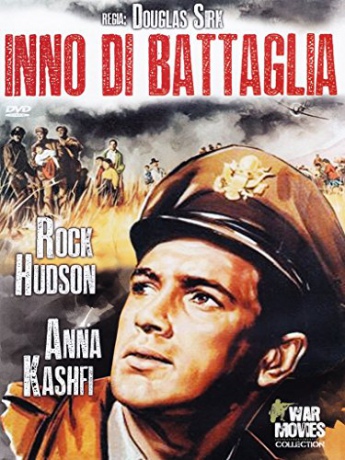 Battle Hymn (Hymn bitewny) [DVD]