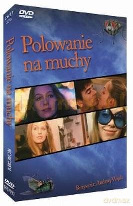 Polowanie na muchy [DVD]