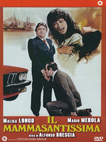 Big Mamma [DVD]