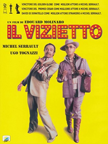 Birds of a Feather (Klatka szaleńców) [DVD]