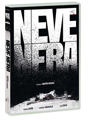 Black Snow [DVD]