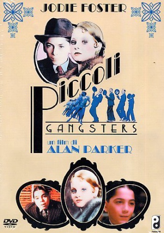 Bugsy Malone [DVD]