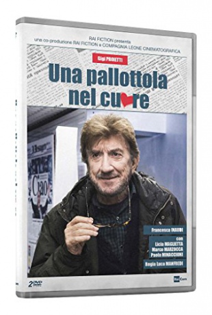 Bulletproof Heart (Kuloodporne serce) [2DVD]