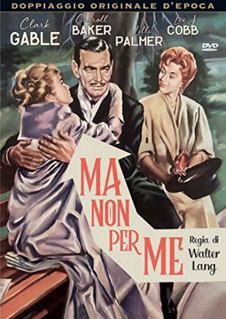 But Not for Me [DVD]