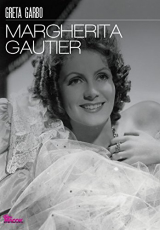 Camille (Dama kameliowa) [DVD]