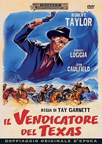 Cattle King: Guns of Wyoming [DVD]