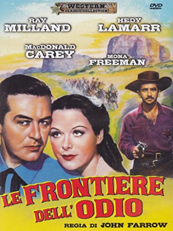 Copper Canyon [DVD]