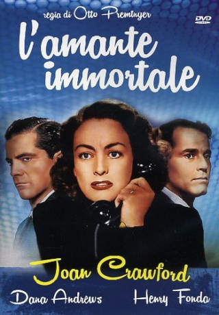 Daisy Kenyon [DVD]