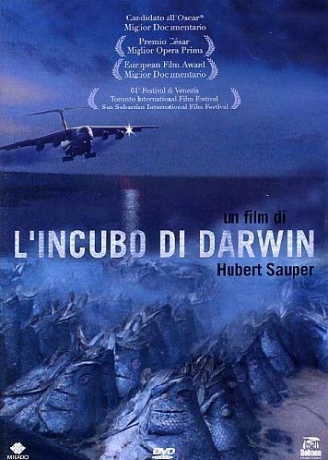 Darwin's Nightmare (Koszmar Darwina) [DVD]