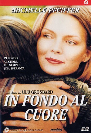 Deep End of the Ocean (Głębia oceanu) [DVD]
