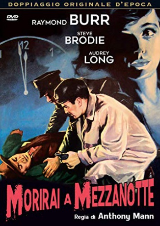 Desperate [DVD]