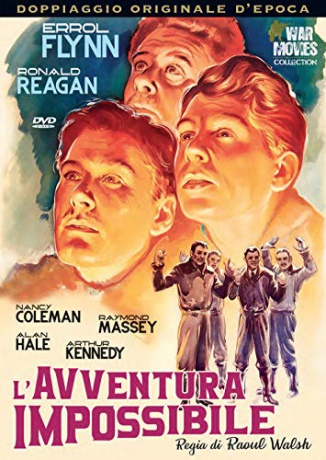 Desperate Journey [DVD]
