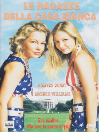 Dick [DVD]
