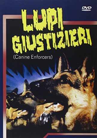 Dog Squad [DVD]