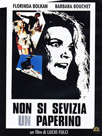 Don't Torture a Duckling (Nie torturuj kaczuszki) [DVD]