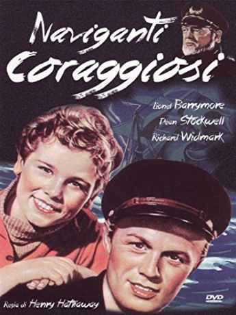 Down to the Sea in Ships [DVD]