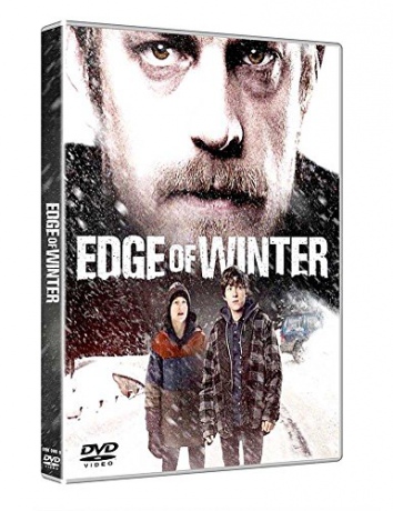 Edge of Winter [DVD]
