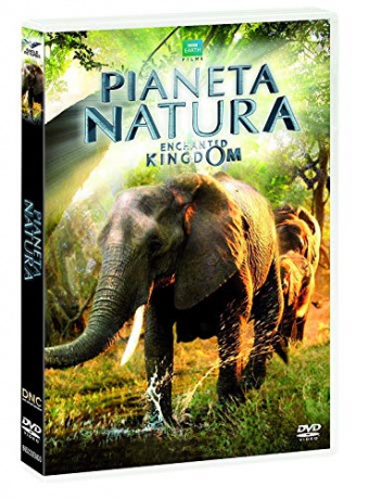 Enchanted Kingdom [DVD]