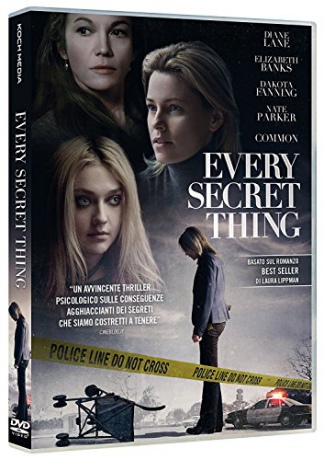Every Secret Thing [DVD]
