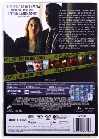 Every Secret Thing [DVD]