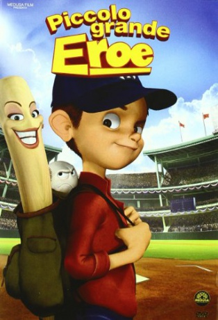 Everyone's Hero (I Ty możesz zostać bohaterem) [DVD]