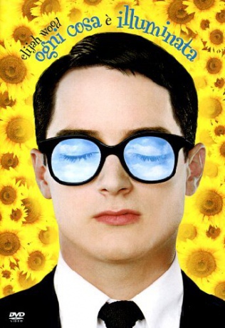 Everything Is Illuminated (Wszystko jest iluminacją) [DVD]
