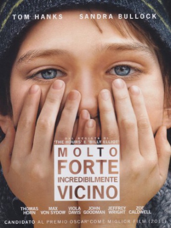 Extremely Loud & Incredibly Close (Strasznie głośno, niesamowicie blisko) [DVD]