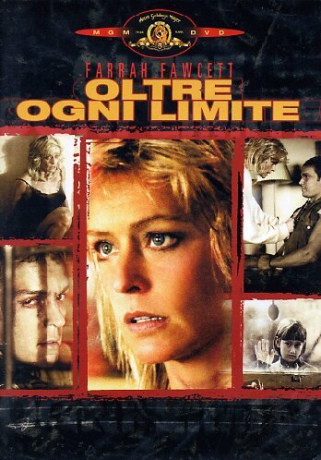 Extremities (Skrajności) [DVD]