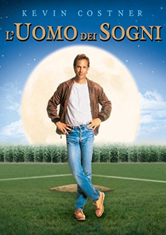 Field of Dreams (Pole marzeń) [DVD]