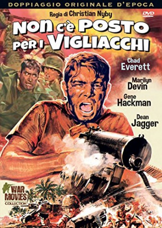 First to Fight [DVD]