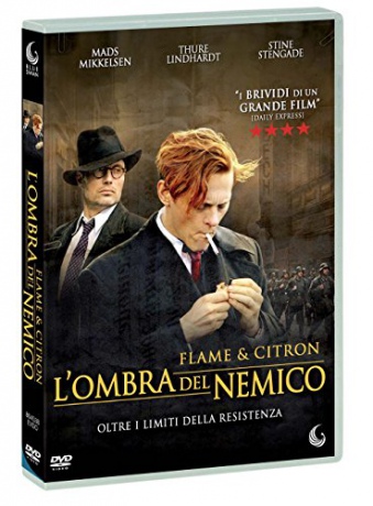 Flammen & Citronen (Podziemny front) [DVD]