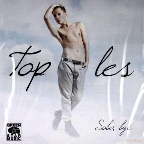 Toples: Sobą być [CD]
