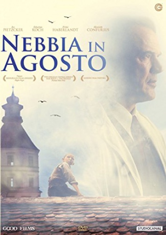 Fog in August (Sierpniowa mgła) [DVD]