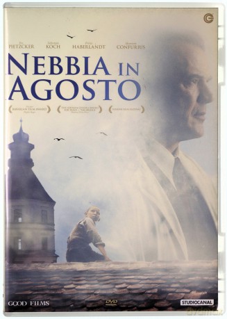 Fog in August (Sierpniowa mgła) [DVD]