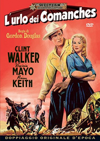 Fort Dobbs [DVD]