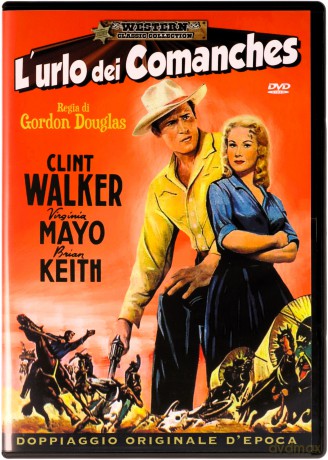 Fort Dobbs [DVD]