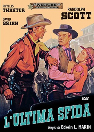 Fort Worth [DVD]