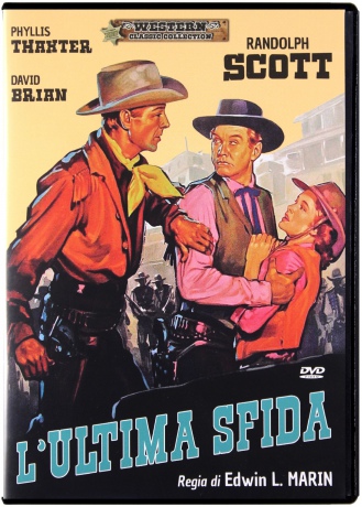 Fort Worth [DVD]