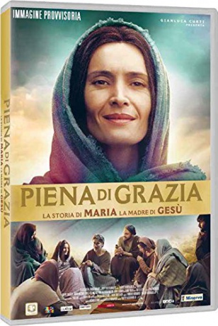Full of Grace [DVD]