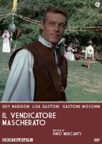 Gentlemen of the Night [DVD]