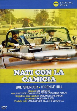 Go for It (W czepku urodzeni) [DVD]