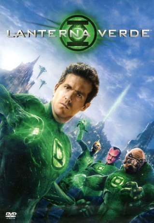 Green Lantern [DVD]