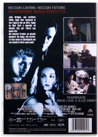 Gunshy [DVD]