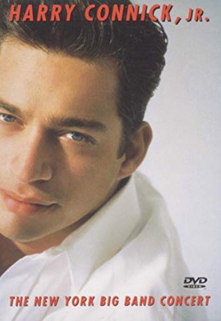Harry Connick, Jr.: The New York Big Band Concert [DVD]